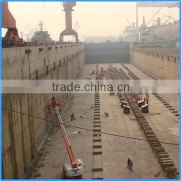 26M Telescopic Aerial Work Platform/small Boom Lifts/ Elevator photo-4