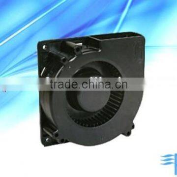 Tailored and Tested for you! PSC 12v DC Centrifugal Blower: 120x120x32mm with CE and UL for Telecommucation System