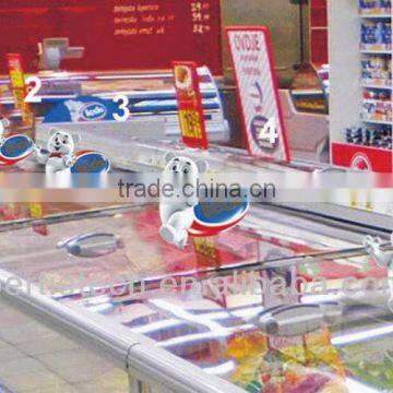 Adverting Led Signs With Programmable Led Sign of Eink Display photo-4