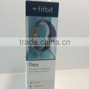 2015 Fitbit Flex Wristband Wireless Bracelet With Clasp Replacement Wristband Activity and Sleep Tracker Bluetooth Bracelet photo-6