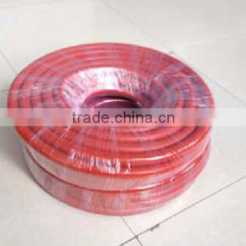 Pure Silicone Hose with Wire Reinforcement