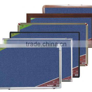 Felt board,bulletin board,fabric board BW-V1,V2,V3,V4,V8,V9,V10                        
                                                Quality Choice