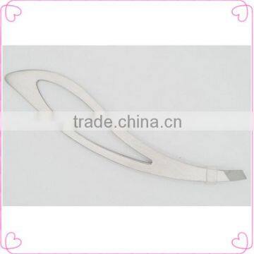 Wholesale tweezers for eyelash extension kit