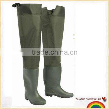 hot sale nylon hip wader