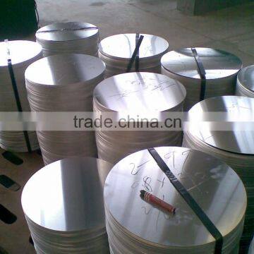 Aluminium Circle for Aluminium Cookware H32