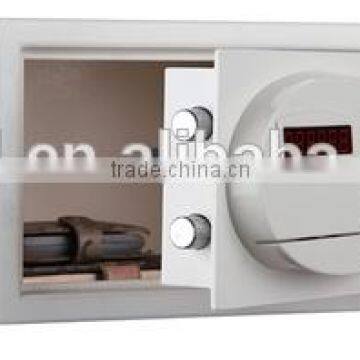 Electronic hotel safe digital box for security H20CE