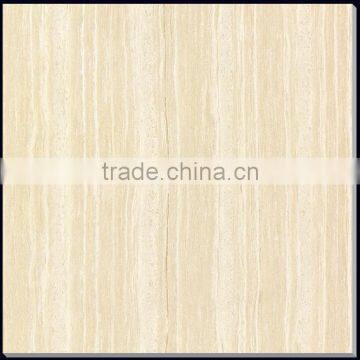 Polished porcelain tile , Double loading with cheap price,beige color floor tile 60x60 80x80