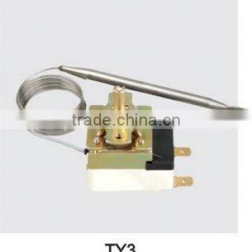 oven thermostat