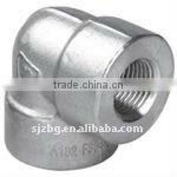 high pressure fogred pipe fittings