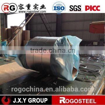 Seaworthy Package Blue Color Ppgi Steel Sheet Coil With Discount photo-5