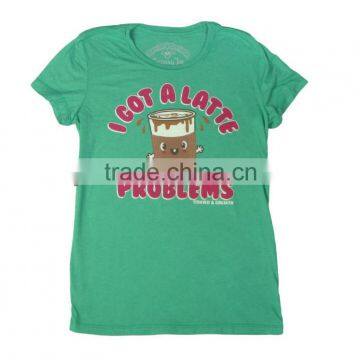 2013 kid t-shirt with lovely print