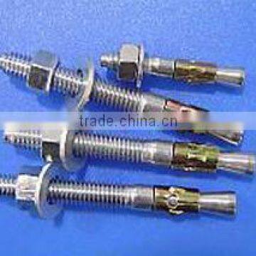 Concrete Stud Wedge Anchor for Wholesale photo-4