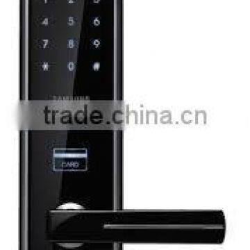 digital door lock
