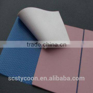 2016 Newest Silicone Thermal Conductive Strip adhesive tape