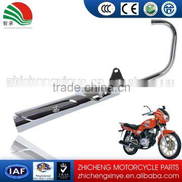 NCR-125CC motorcycle exhaust muffler motorcycle
