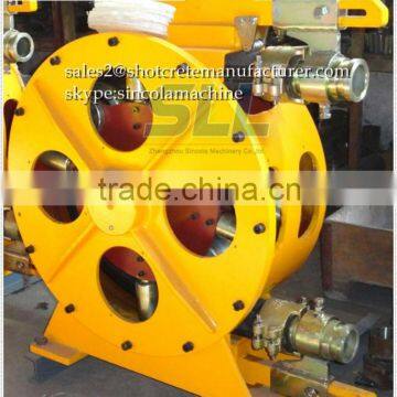 Sincola Hand Operated Peristaltic Pump Made in China