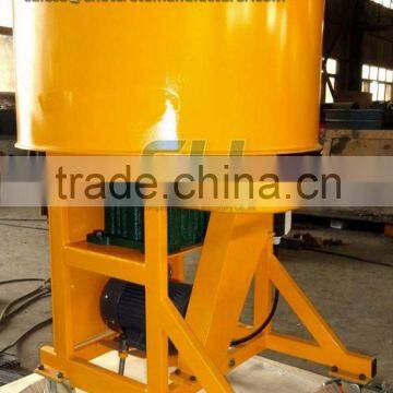 Mortar Mixer & Sprayer