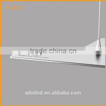 European Style Contemporay Aluminum Chandelier Light photo-4