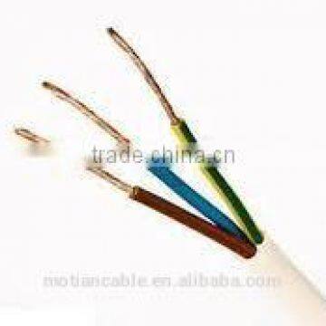 ZR-BVR 450/750V electrical wire prices/ZR copper wire/PVC building wire