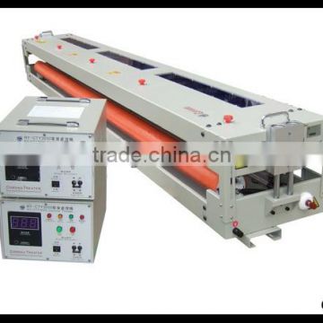 2000mm Plastic Film Corona Treatment Machine