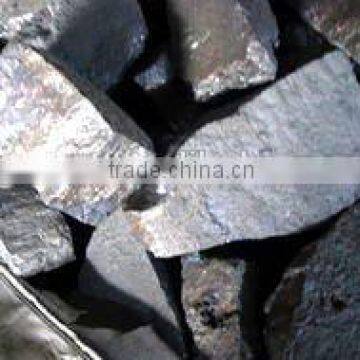 ISO certificate Calcium Silicon/casi/sica/pure Calcium Silicon