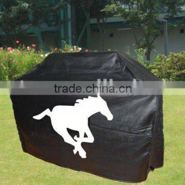 GBC-002 hot selling waterproof BBQ grill cover