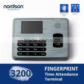 Nordson FR-TX628 Biometric Fingerprint time attendance system device employee fingerprint attendance machine price