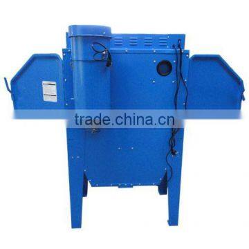 Sandblaster Cabinet, 350l photo-2