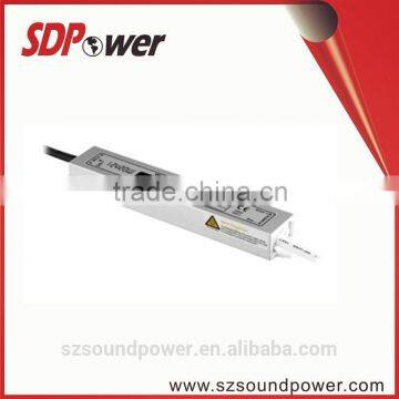 SDPower 60W Indoor Waterproof LED Driver With ce Mark 2500mA for Public Lightings photo-2