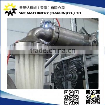 Automatic Thin Vermicelli Making Machine/Industrial Vermicelli Machine/High Capacity Vermicelli Extruder Machine