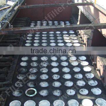 Stainless Steel Filter Bag Cage photo-6