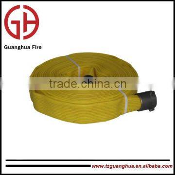 Fire Hose and Fire Hose Reel All Rubber Covered for Industry photo-6