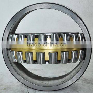 Self-aligning roller bearing 23076 spherical roller bearing