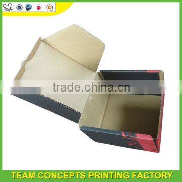 High-end fancy usb flash drive packaging box