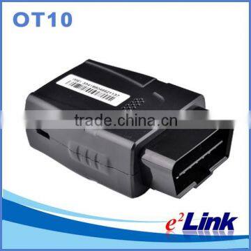 Micro gps transmitter tracker accurate real time tracking device GOT10