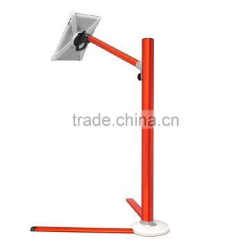 Floor-Standing For IPad Stand, Handfree Bracket photo-2