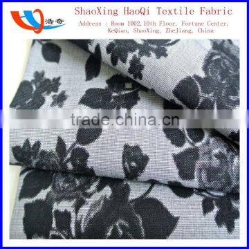 50S*50S 120*70 custom printed cotton fabric for lady garment