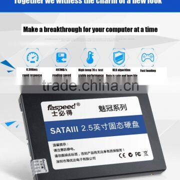 Wholesale 2016 New Product Original Faspeed 2.5inch SSD 120GB Solid State Drive for Desktop,Solid State Disk for PC Supplier's Choice photo-5