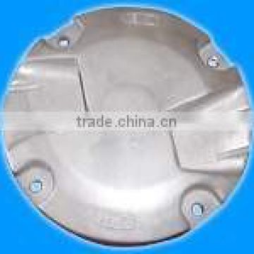 aluminium die-cast cover parts