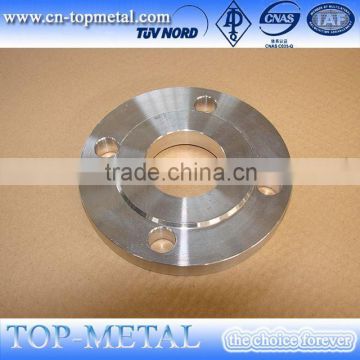 gost stainless steel flanges