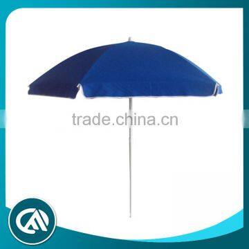 Cheap Eco-friendly Overshadow outdoor furniture sea umbrella parasol