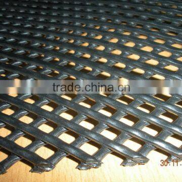 Plastic 3D Mesh Machine and Technology photo-5