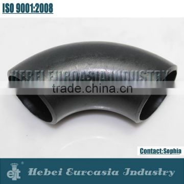 Seamless Carbon Steel Pipe Fittings