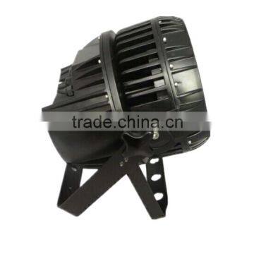 High Power Led Par 64 RGBWA 5IN1 Led Stage Par 18*15w Led Par Light photo-5