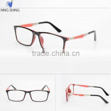 Bright Vision Customized New Trendy 2015 Fashion Reading Glasses photo-3