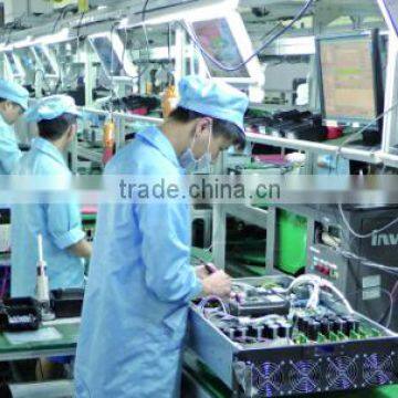 90kva 3phase Modular Ups Power Supply With 15kw Intelligent Power Module photo-4