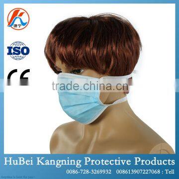 Air Filter Face Mask for Hospital Maker