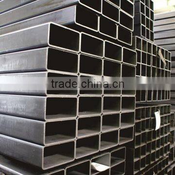 Galvanized square Steel Pipe from China