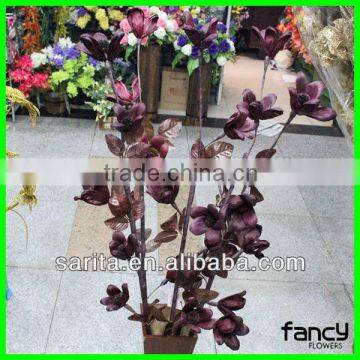 factory direct sale high quality dried natural flower arrangements