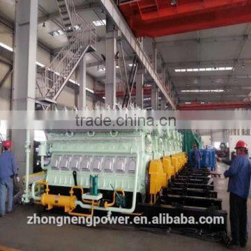 Hot Sale Coal Gas Generators China photo-2